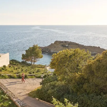 White Rocks Hotel Kefalonia