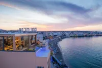 Palmera Beach - Romantic