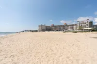 Alua Helios Bay - All Inclusive - Strand