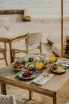 Sabatic Formentera Autograph Collection - Beach