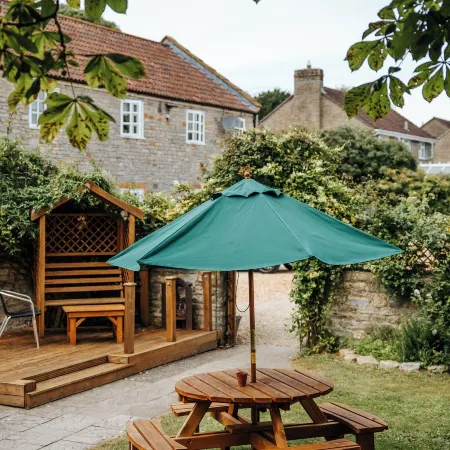Northover Manor Hotel