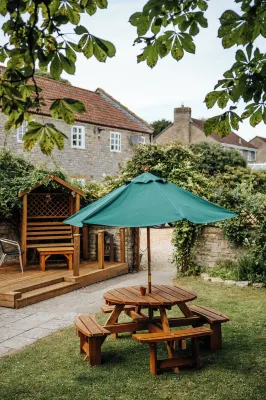 Northover Manor Hotel - Vila