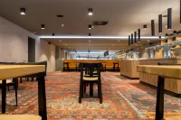 Hotel Nomad - bar
