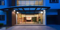 Royal Rose Hotel Xinsheng - Inns