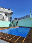 Villa Paraíso da Caparica - piscine