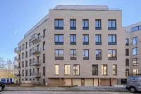 Stay at Brussels Hotels in Evere