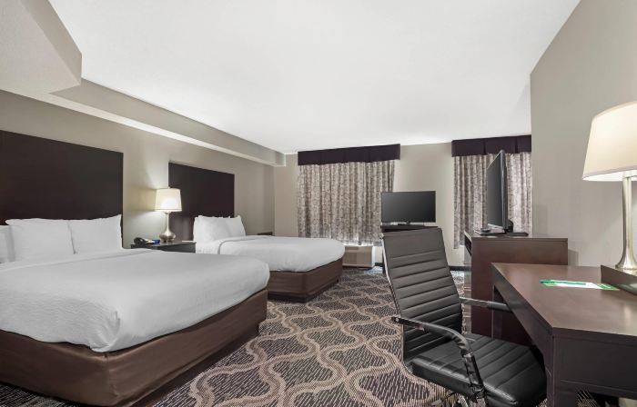 Quality Suites Pineville - Charlotte