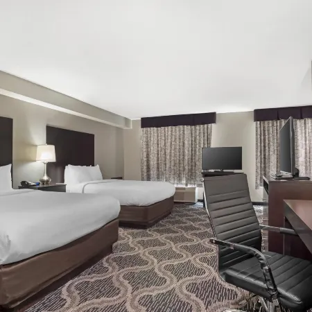 Quality Suites Pineville - Charlotte
