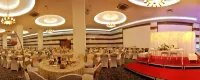 Demosan Hotel - Gym
