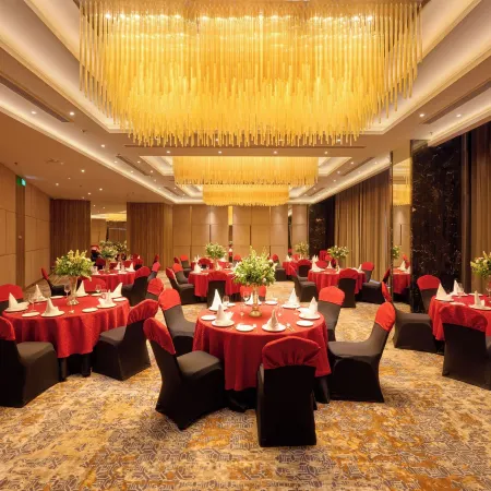 KPG Sarovar Portico, Rajnagar Extension, Ghaziabad