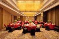 KPG Sarovar Portico, Rajnagar Extension, Ghaziabad - 2-Star