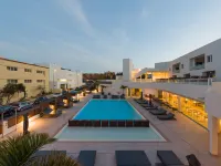 001 Higos Beach Boutique Singular Hotel Residence - Beach