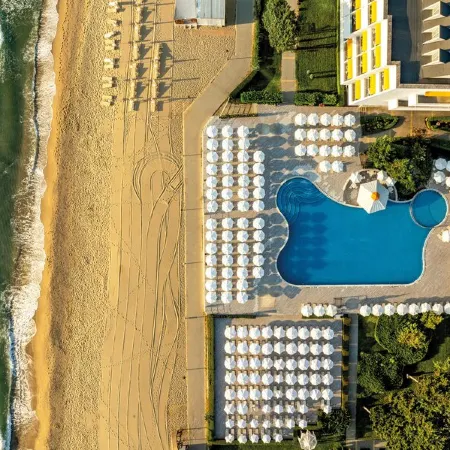AluaSun Helios Beach - All Inclusive