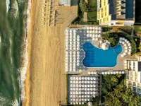 AluaSun Helios Beach - All Inclusive - Beach