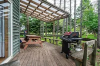 Avonlea Forest Hill Cottages - Homestays