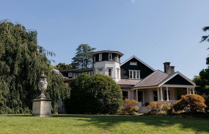 Ardour Milton Park Bowral