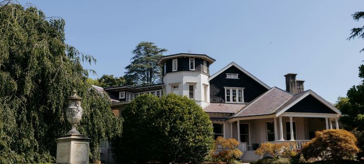 Ardour Milton Park Bowral Отели в г. Боурал