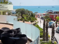 Hotel Premier & Suites - Premier Resort - Ocean View