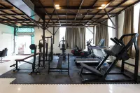 The Solitaire - Gym
