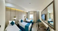Al Ebaa Hotel - 3 ดาว
