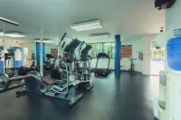 Royal Decameron Punta Centinela - All Inclusive - gimnasio