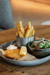 Moxy Outletcity Metzingen - breakfast