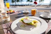 Hyatt Zilara Cap Cana - servizio colazione