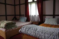Hitaishi Homestay - Bermiok - 2-Star
