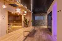 Padja Hôtel & Spa Vannes - Spa