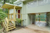 Private Dock! Lakefront Cherokee Village Retreat - Alloggi