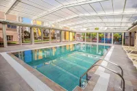 Hotel Servigroup Pueblo Benidorm - Pools