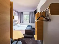 B&B Hotel Dortmund-Airport Hotels near Aplerbeck