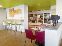 B&B HOTEL Weimar - 2-Star