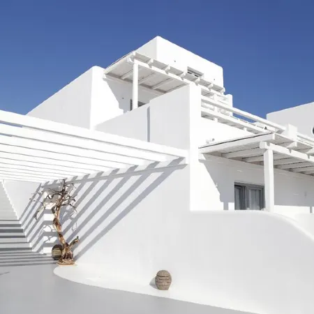 Livin Mykonos Hotel - Adults Only