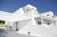 Livin Mykonos Hotel - Adults Only - Pet friendly