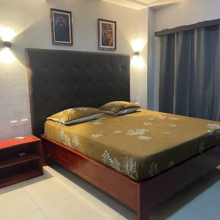 thiego'sapparthotel
