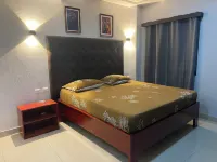 thiego'sapparthotel - Apartemen