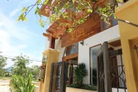 Lúa Boutique Hoi An Hotel - Scenic
