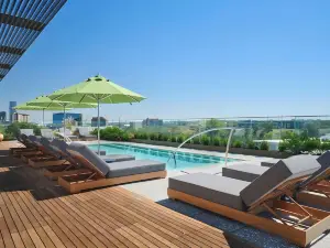 The Loren Hotel Austin