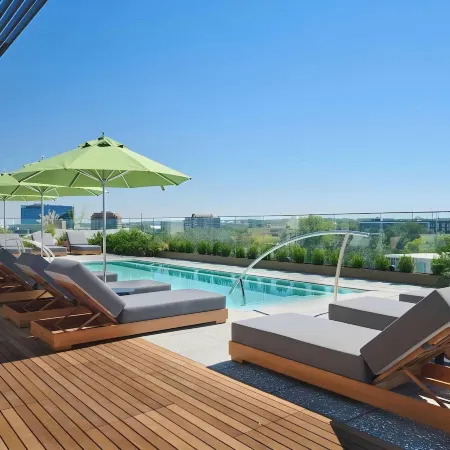 The Loren Hotel Austin