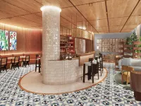 Andaz Lisbon - 5 étoiles