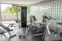 Casa Inn Business Hotel Celaya - Træningscentre