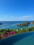 Casa Aries Careyes - Pool