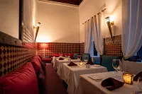 Riad Casa Lalla – Rooftop, Restaurant & Spa Medina - Romantic