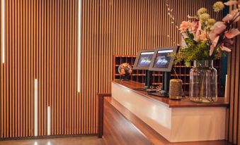 Hotel Hansa Stuttgart City