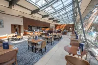 voco Sheffield by IHG - Desayuno