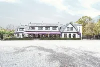 Charmehotel Klokkenhof - Bãi đậu xe
