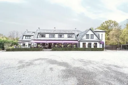 Charmehotel Klokkenhof