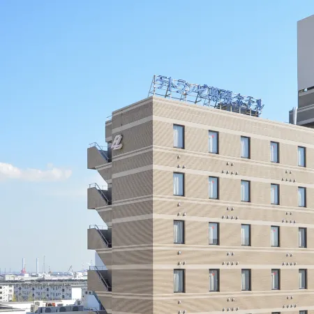 Tetoranze Makuhari Inagekaigan Hotel