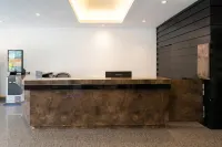 哈沃納飯店 - Permas Jaya - 舒適快捷入住 - Wi-Fi